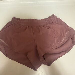lululemon Athletic Shorts